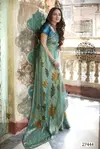 Namira Vol 2 By Vallabhi Brasso Printed Sarees Wholesale Market In Surat
